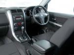 Suzuki Grand Vitara 5-Door 2008 года (ZA)